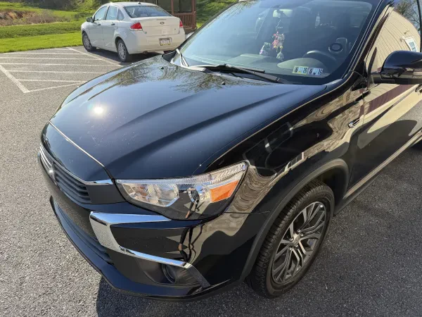 Lititz Collision & Repair - photo 4