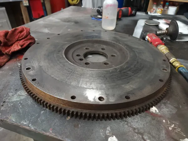 Cook Brothers Truck Parts - photo 2