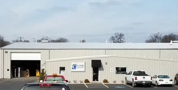 Cook Brothers Truck Parts - photo 3