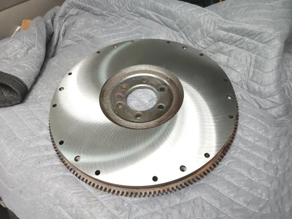 Cook Brothers Truck Parts - photo 4