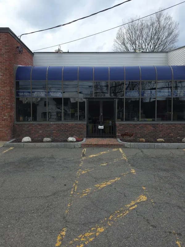 NAPA Auto Parts - Fearon's Auto & Paint Supply Inc - photo 3