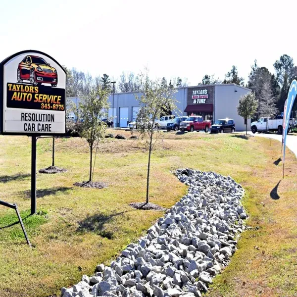 Taylor's Auto Service - photo 4
