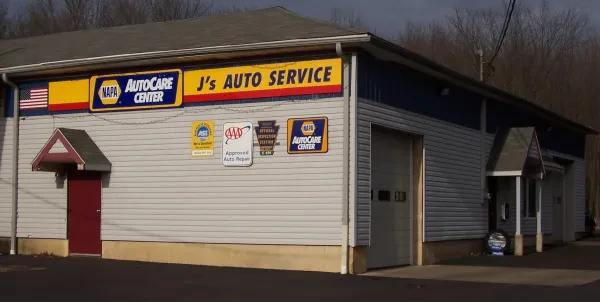 J's Auto Service - photo 3