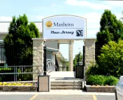 Manheim New Jersey