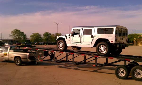 Nobles Towing and Storage - photo 2