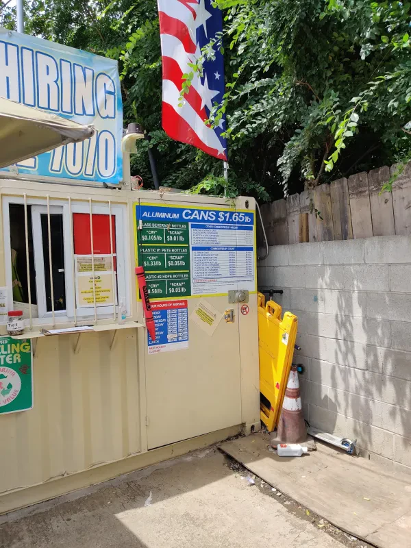 Altadena Recycling Center - photo 2