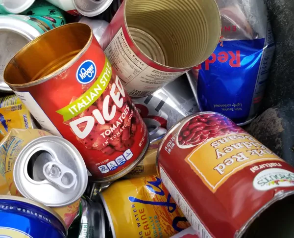 Altadena Recycling Center - photo 4