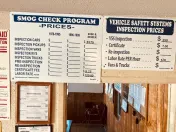 Firebaugh Auto Repair