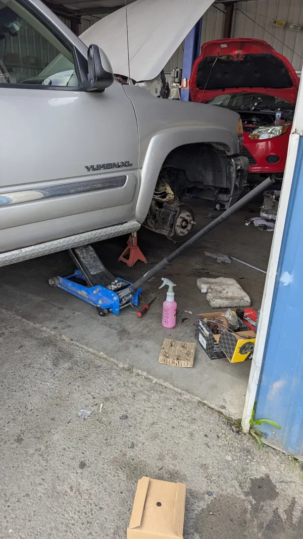 Firebaugh Auto Repair - photo 3