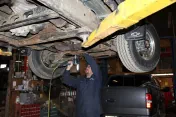Andy's Auto Repair