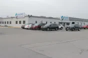 Stuckey Automotive Collision Center