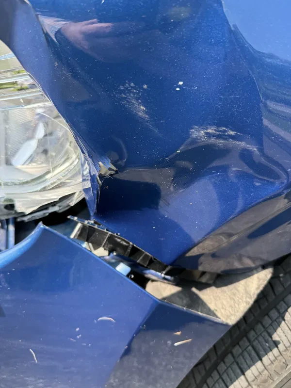 Stuckey Automotive Collision Center - photo 3