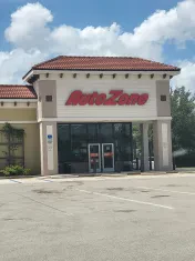AutoZone Auto Parts