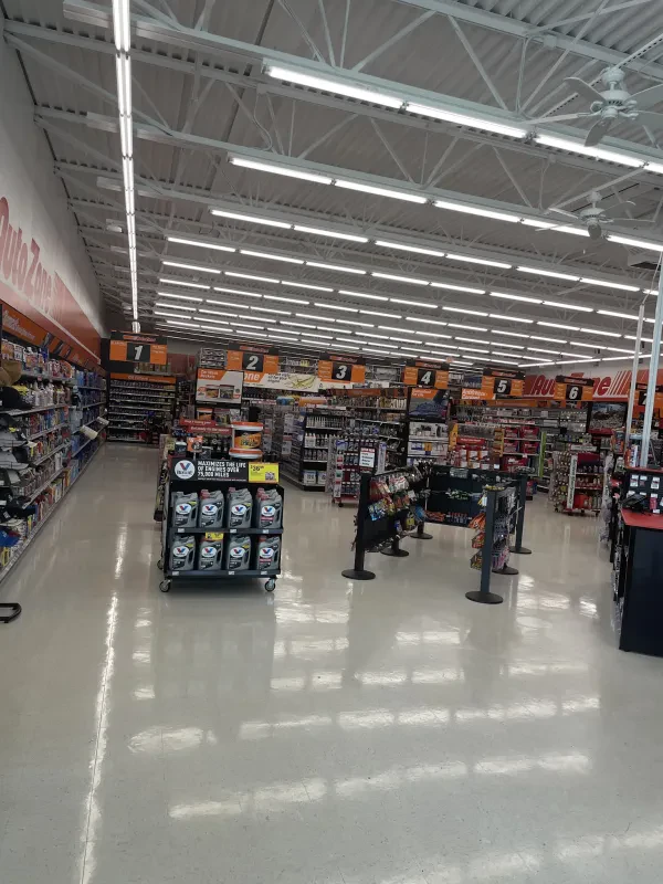 AutoZone Auto Parts - photo 3
