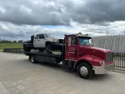 Cummings Towing & Recovery