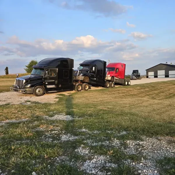 Cummings Towing & Recovery - photo 2