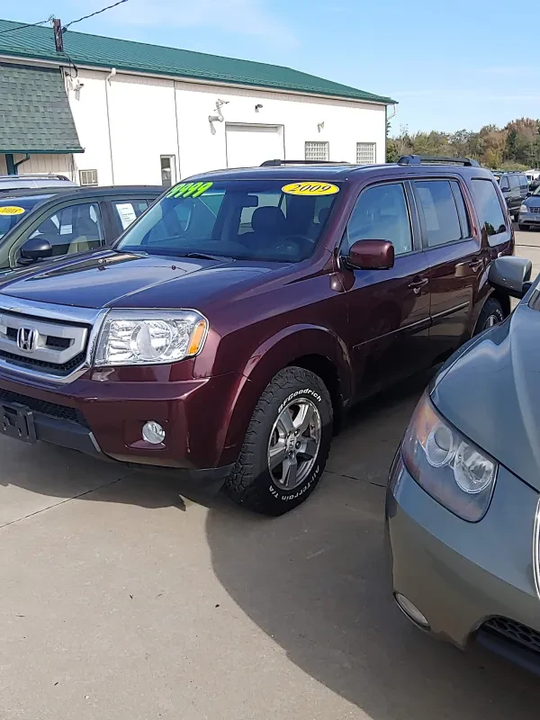 Summit Auto Inc - photo 2