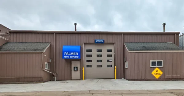 Palmer Auto Service LLC - photo 4