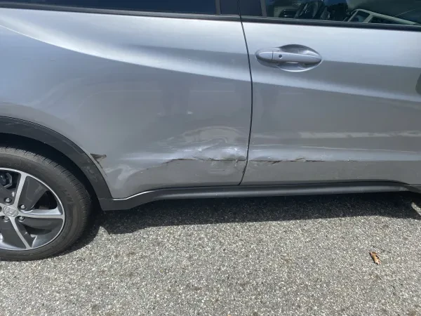 Crash Champions Collision Repair Randolph - photo 2