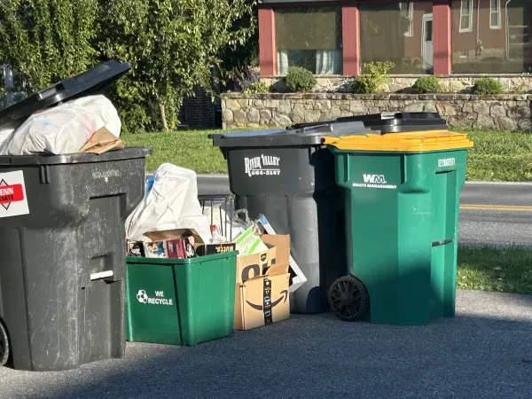PENN WASTE - photo 2