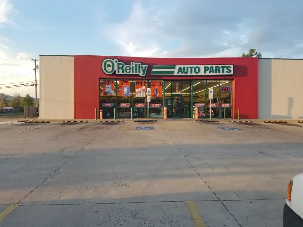 O'Reilly Auto Parts - photo 2
