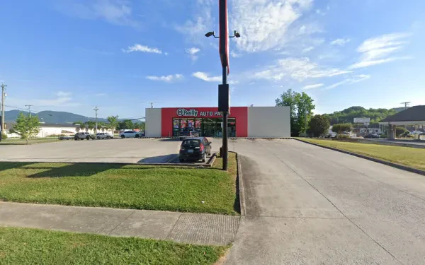 O'Reilly Auto Parts - photo 3