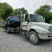 Vanzant's Towing