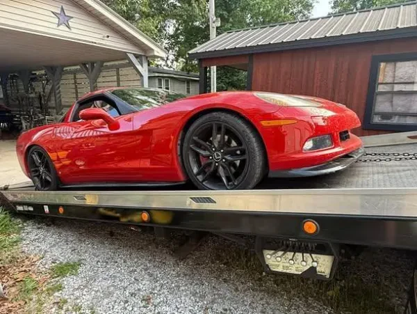 Vanzant's Towing - photo 2