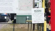 Devens Recycling Center LLC