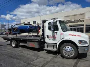 Kelly Towing