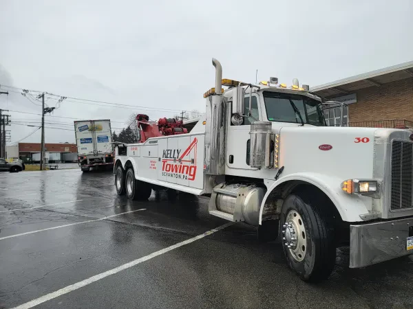 Kelly Towing - photo 3
