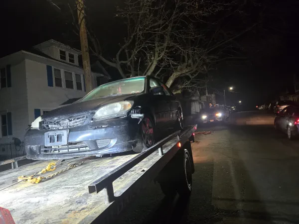 Kelly Towing - photo 4