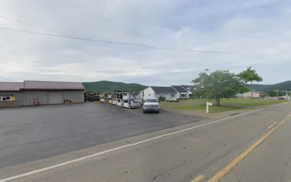 Andrews Auto Salvage - photo 3