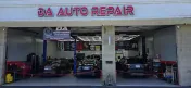 DA Auto Repair European Specialist