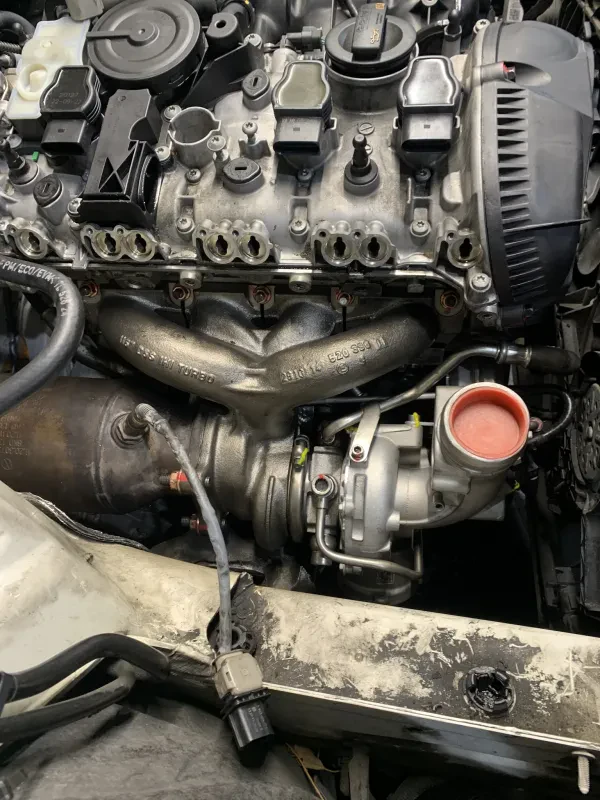 DA Auto Repair European Specialist - photo 2