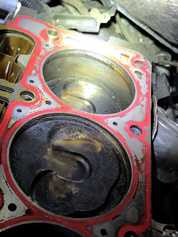 DA Auto Repair European Specialist - photo 3