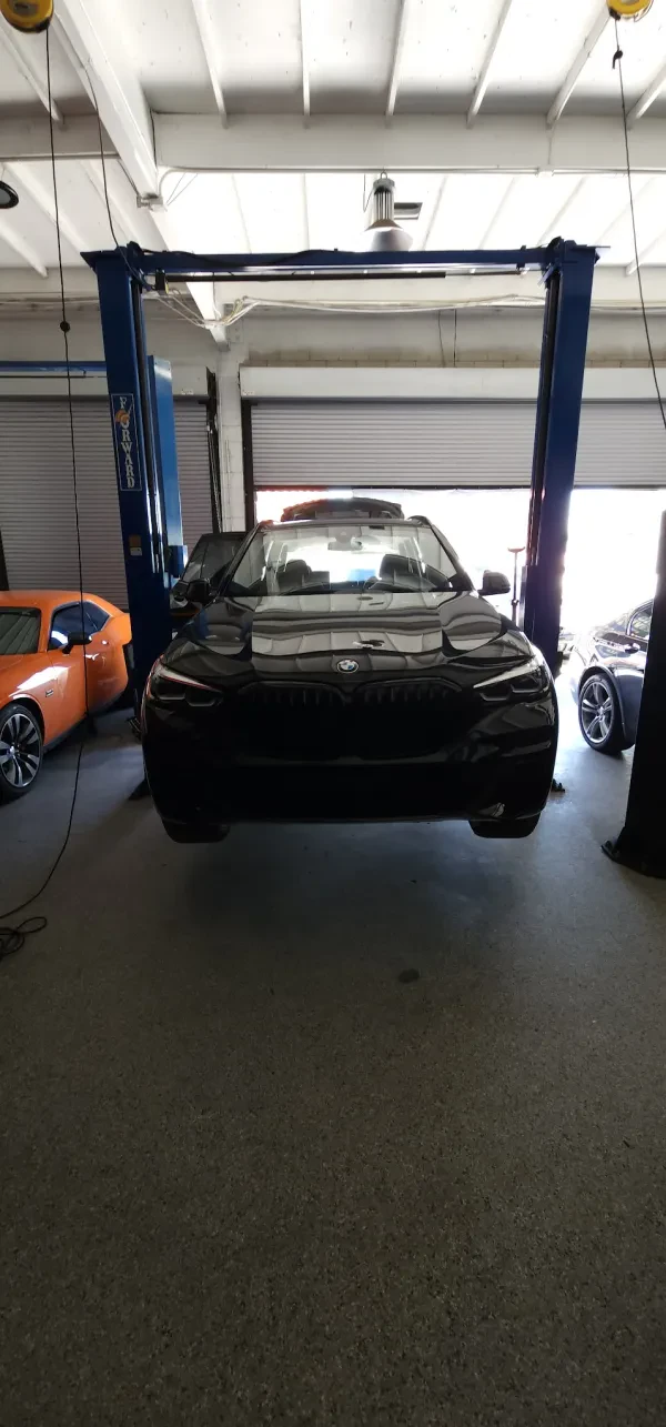 DA Auto Repair European Specialist - photo 4