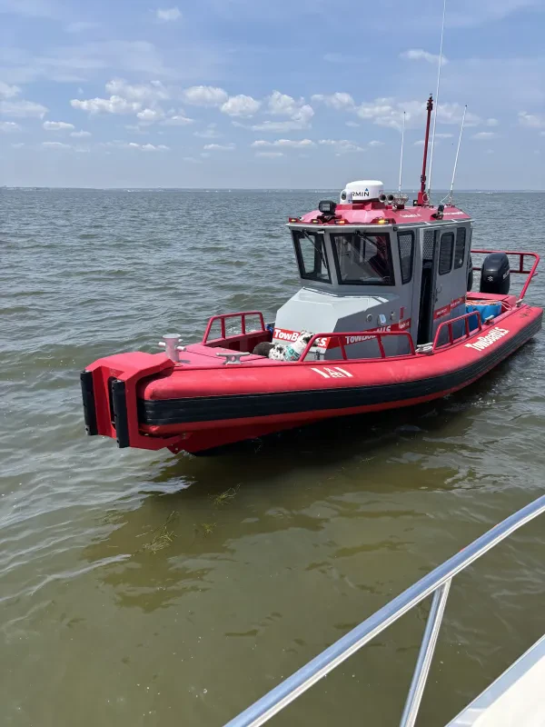 TowBoatUS Barnegat Light - photo 2