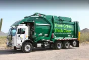 WM - Hodgkins Recycling Facility
