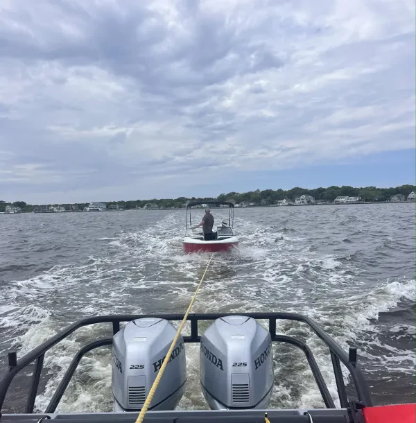 TowBoatUS Barnegat Light - photo 4