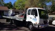 Mountain Auto Service & Towing, Inc.