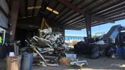 Tomson's Scrap Metal
