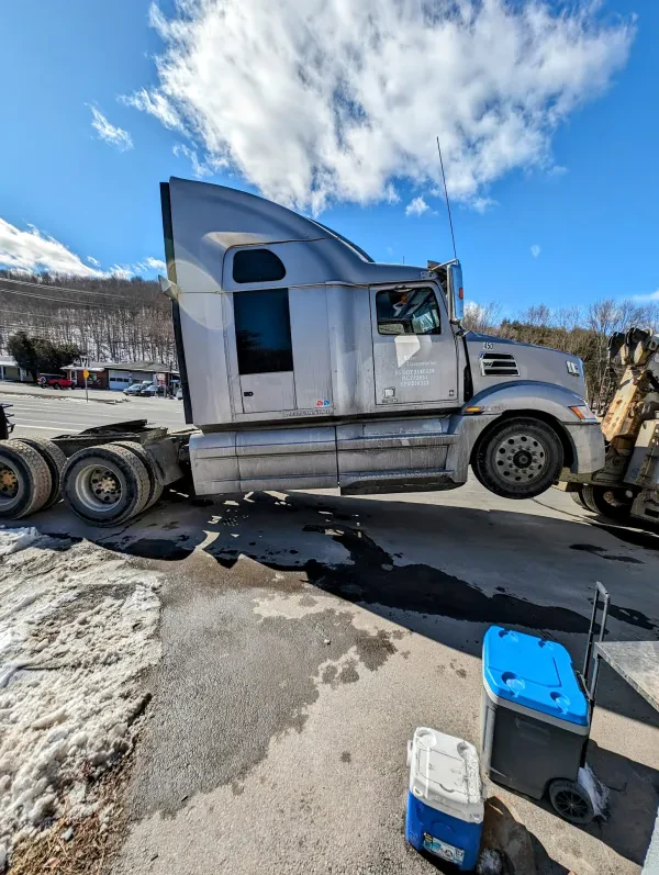 Plummer's Towing - photo 2