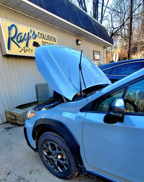 Rays Auto - photo 2