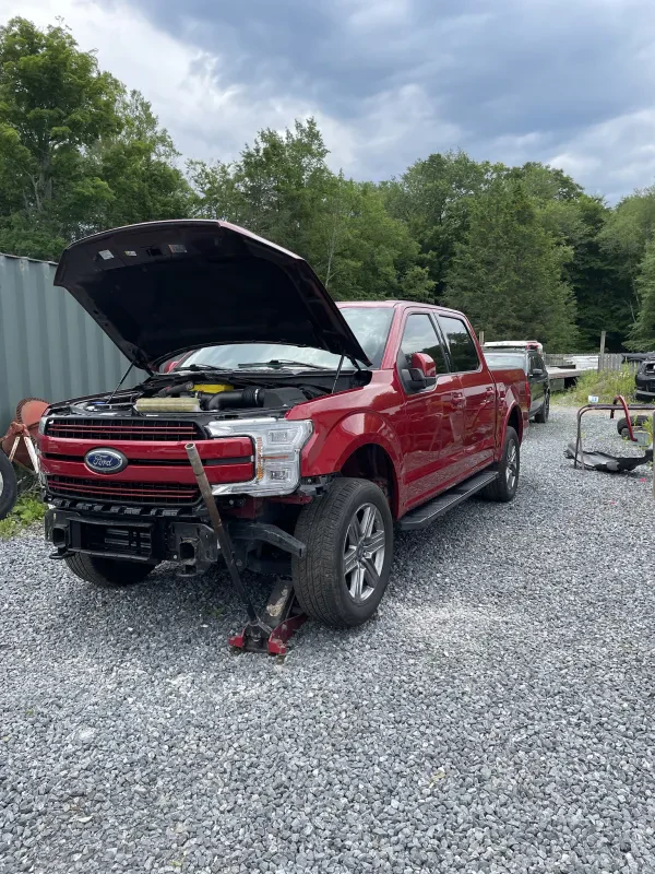 Wissinger's Auto & Truck Repair - photo 3