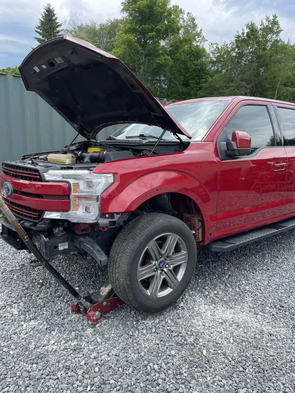 Wissinger's Auto & Truck Repair - photo 4