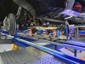 Jakes Collision Center
