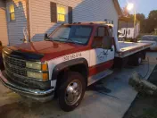 Triple J’s Towing & Recovery
