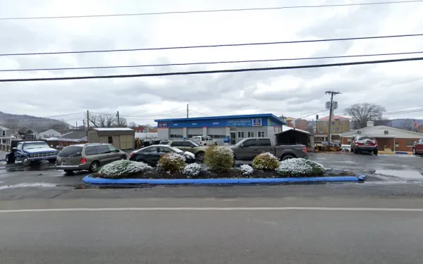J&B Auto Service - photo 3