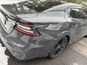 Governor's Auto Body, Windsor Locks